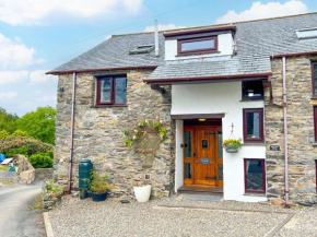 The Hayloft, Broughton Beck, near Ulverston